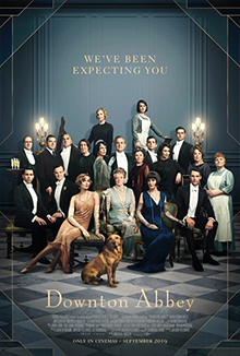 Downton Abbey 2015 Dub in Hindi full movie download